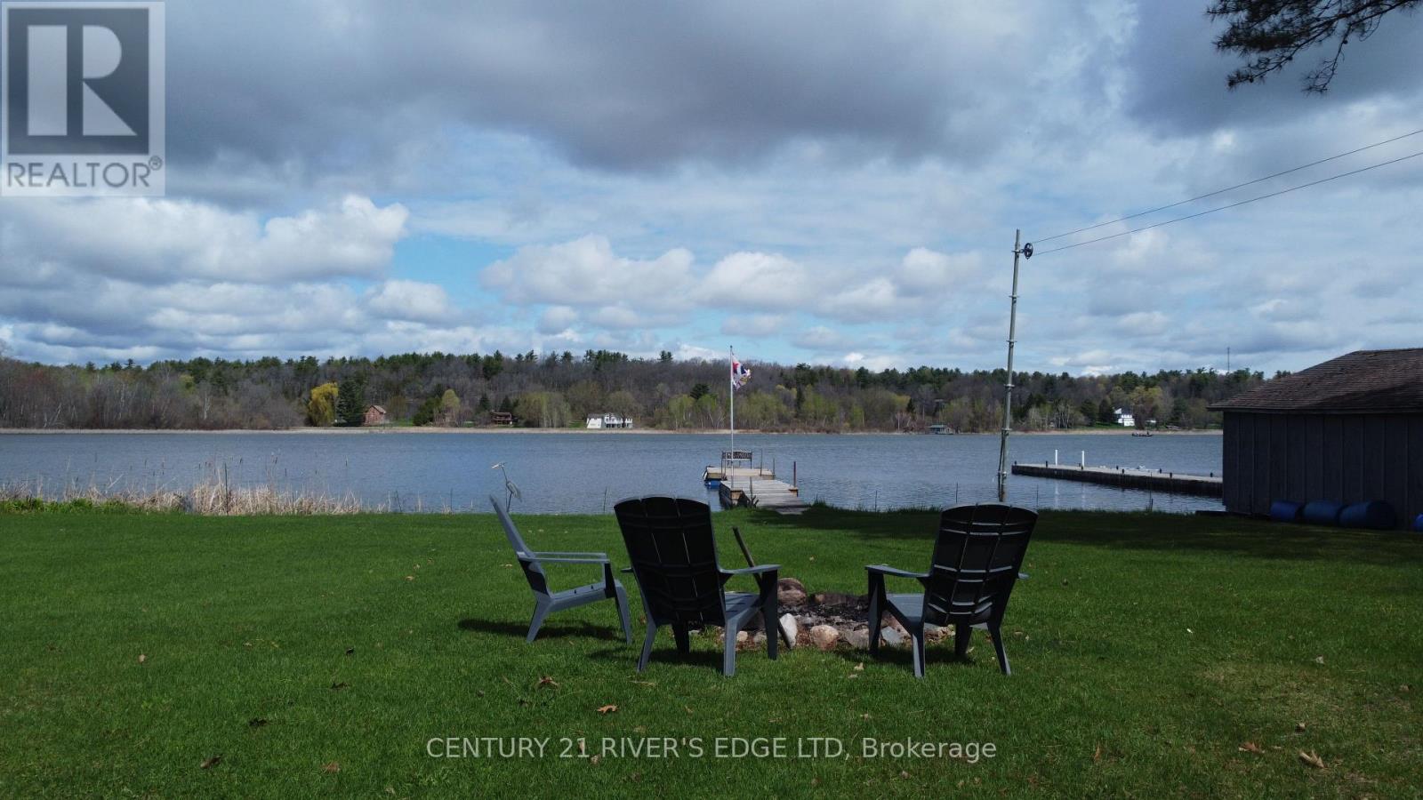 70 Kerry Point Road, Leeds And The Thousand Islands, Ontario  K0E 1R0 - Photo 4 - X12764204