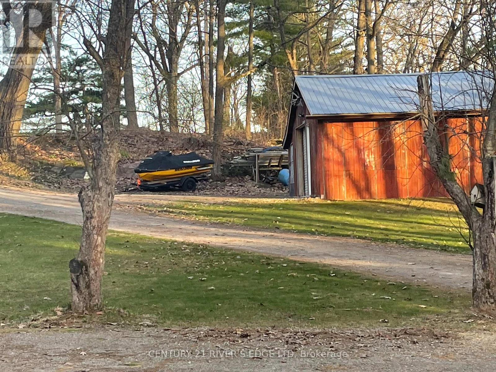 70 Kerry Point Road, Leeds And The Thousand Islands, Ontario  K0E 1R0 - Photo 7 - X12764204