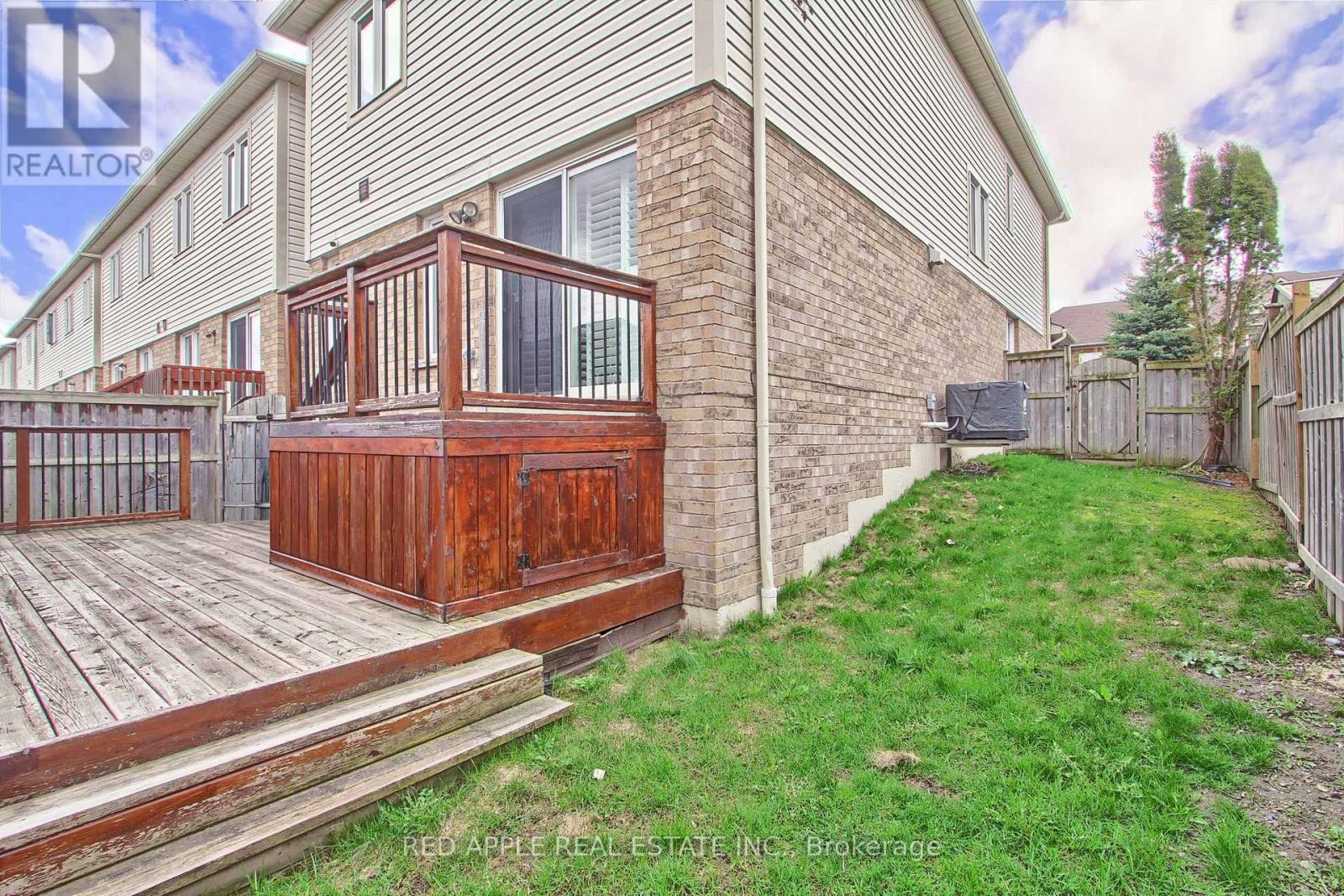 39 Booker Drive, Ajax, Ontario  L1Z 0H4 - Photo 30 - E13074288