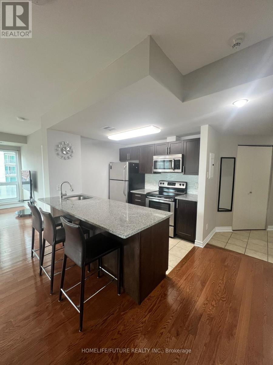 609 - 234 Rideau Street, Ottawa, Ontario  K1N 0A9 - Photo 2 - X13072550