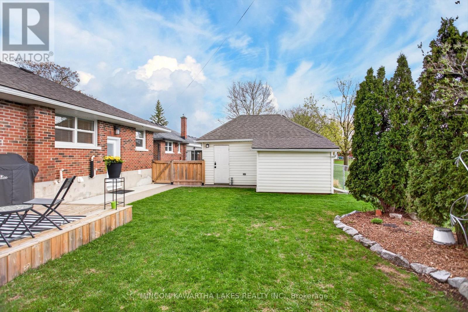 727 Bellaire Street, Peterborough, Ontario  K9J 3Y7 - Photo 45 - X13063928