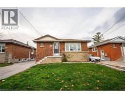 102 EAST 41ST Street Unit# 1, Hamilton, Ontario
