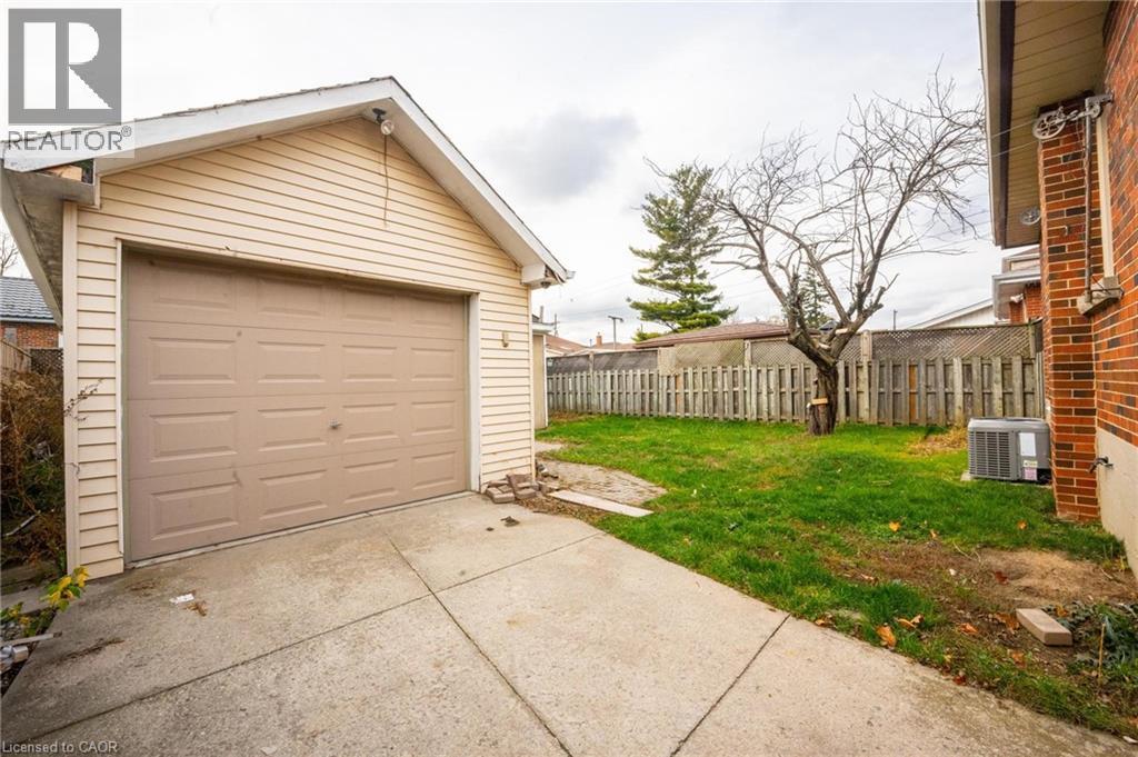 102 East 41st Street Unit# 1, Hamilton, Ontario  L8T 2Z7 - Photo 22 - 40826532