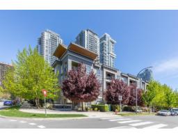 439 13321 102A AVENUE, Surrey, British Columbia