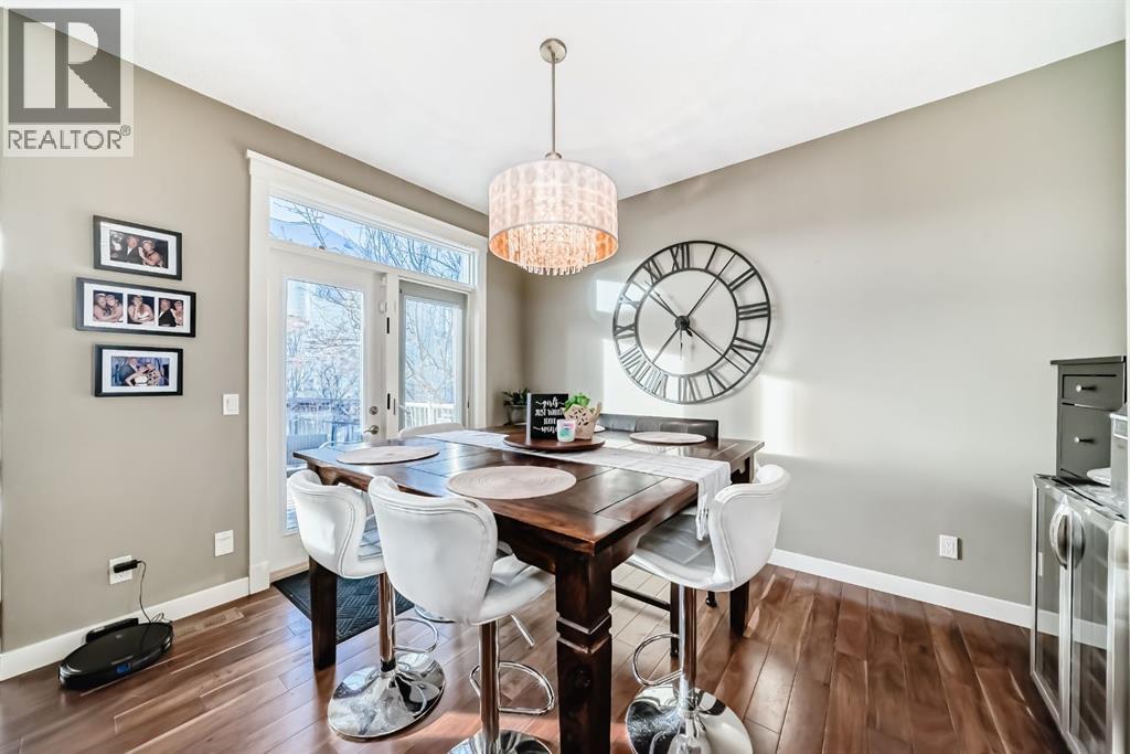 4 Auburn Sound Court Se, Calgary, Alberta  T3M 0G5 - Photo 7 - A2282424