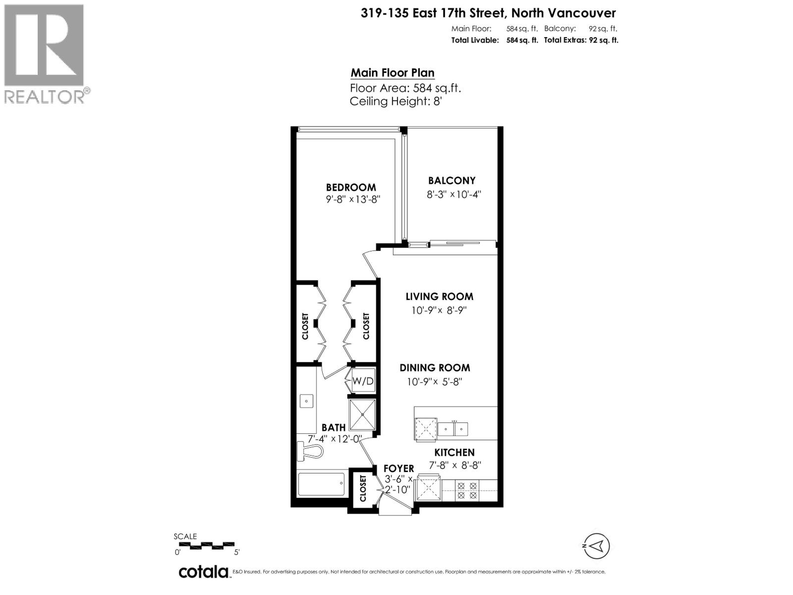 319 135 E 17th Street, North Vancouver, British Columbia  V7L 0C4 - Photo 39 - R3109061