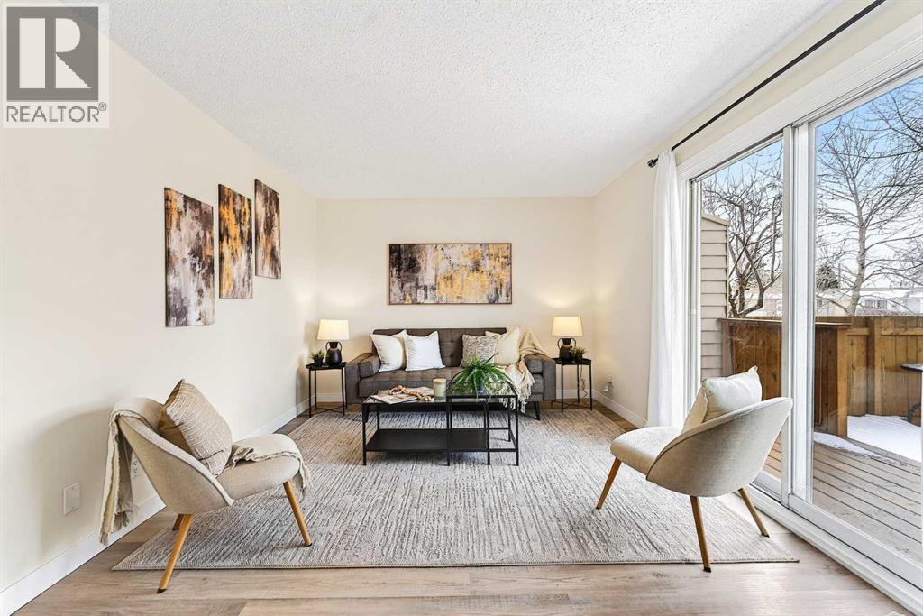 3, 6100 4 Avenue NE, Calgary, Alberta