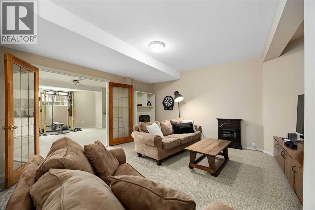 30 Arbour Ridge Circle NW, Calgary, Alberta  T3G 3S9 - Photo 33 - A2305845
