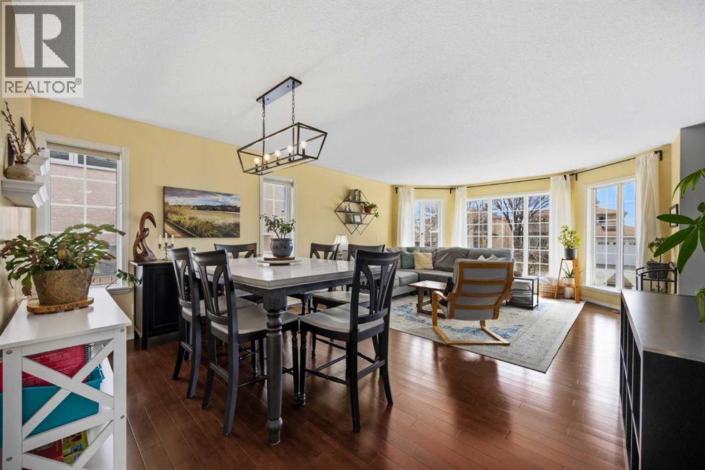 30 Arbour Ridge Circle NW, Calgary, Alberta  T3G 3S9 - Photo 10 - A2305845