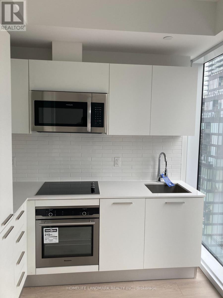 1608 - 3 Gloucester Street, Toronto, Ontario  M4Y 0C6 - Photo 2 - C13075662