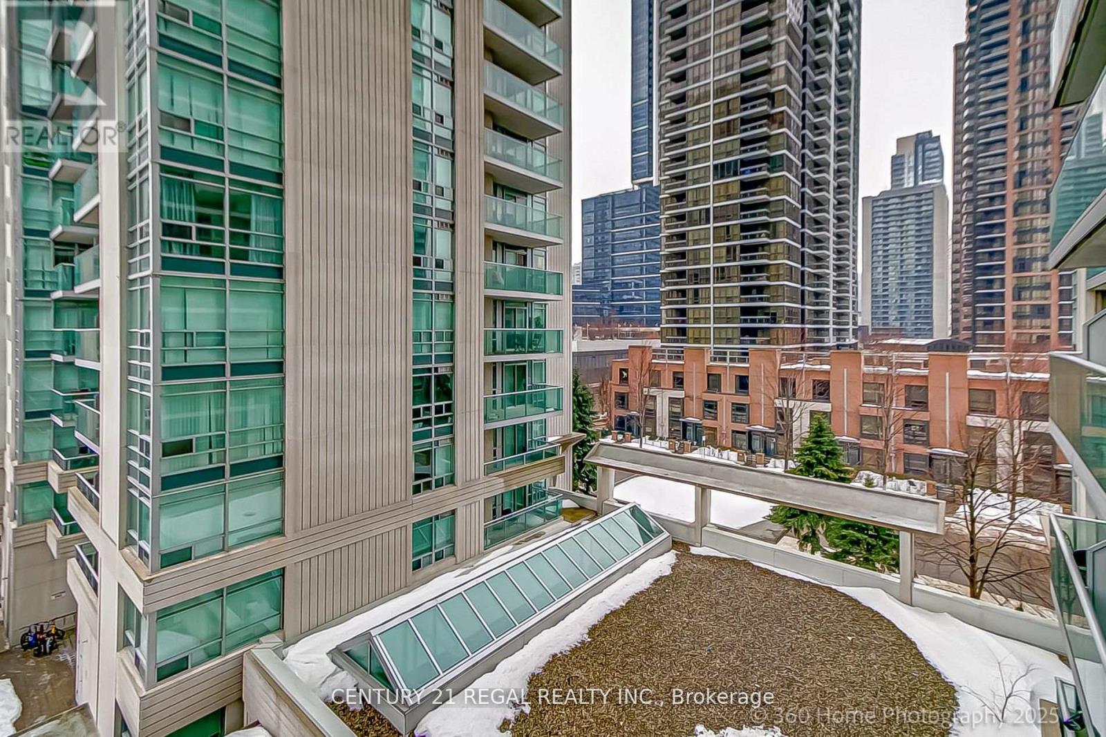 601 - 35 Bales Avenue, Toronto, Ontario  M2N 7L7 - Photo 10 - C13075664