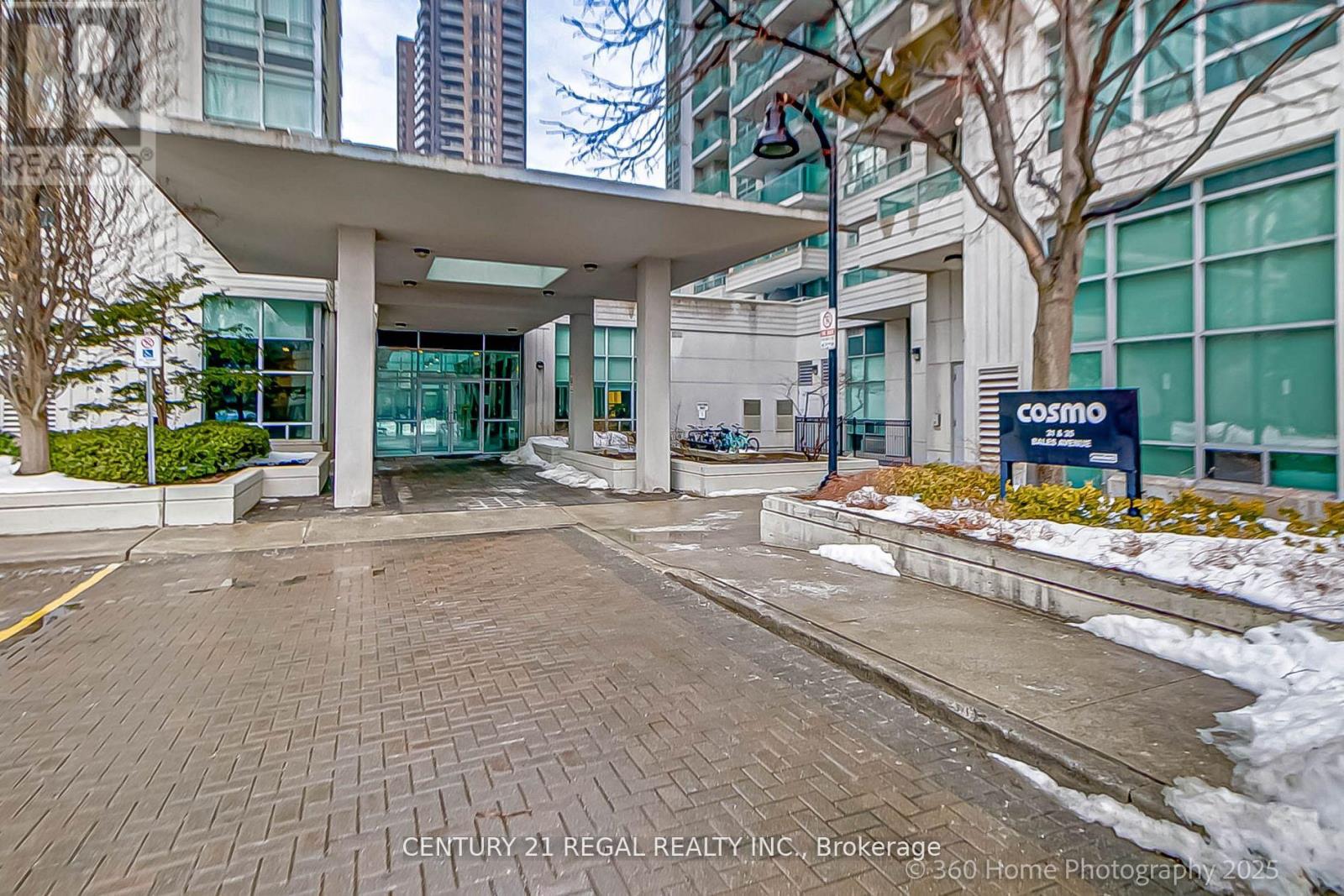 601 - 35 Bales Avenue, Toronto, Ontario  M2N 7L7 - Photo 2 - C13075664