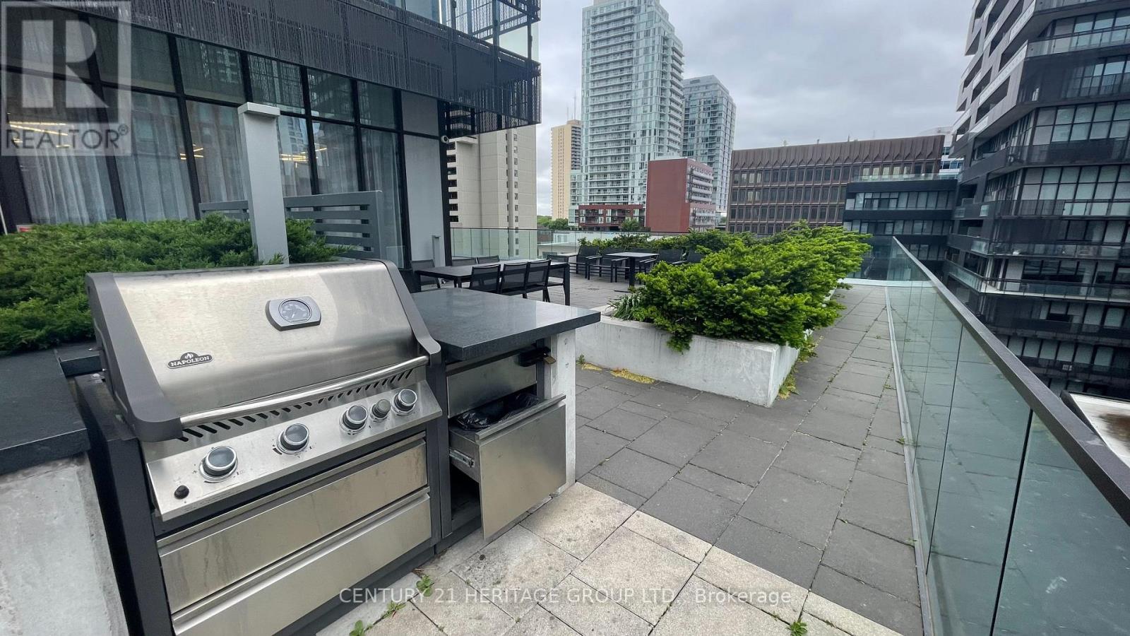 1312 - 8 Eglinton Avenue E, Toronto, Ontario  M4P 0C1 - Photo 13 - C13075666