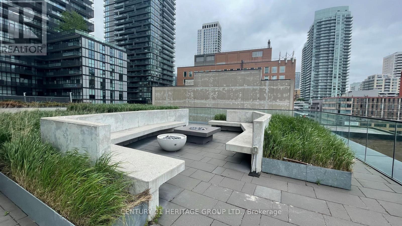 1312 - 8 Eglinton Avenue E, Toronto, Ontario  M4P 0C1 - Photo 14 - C13075666