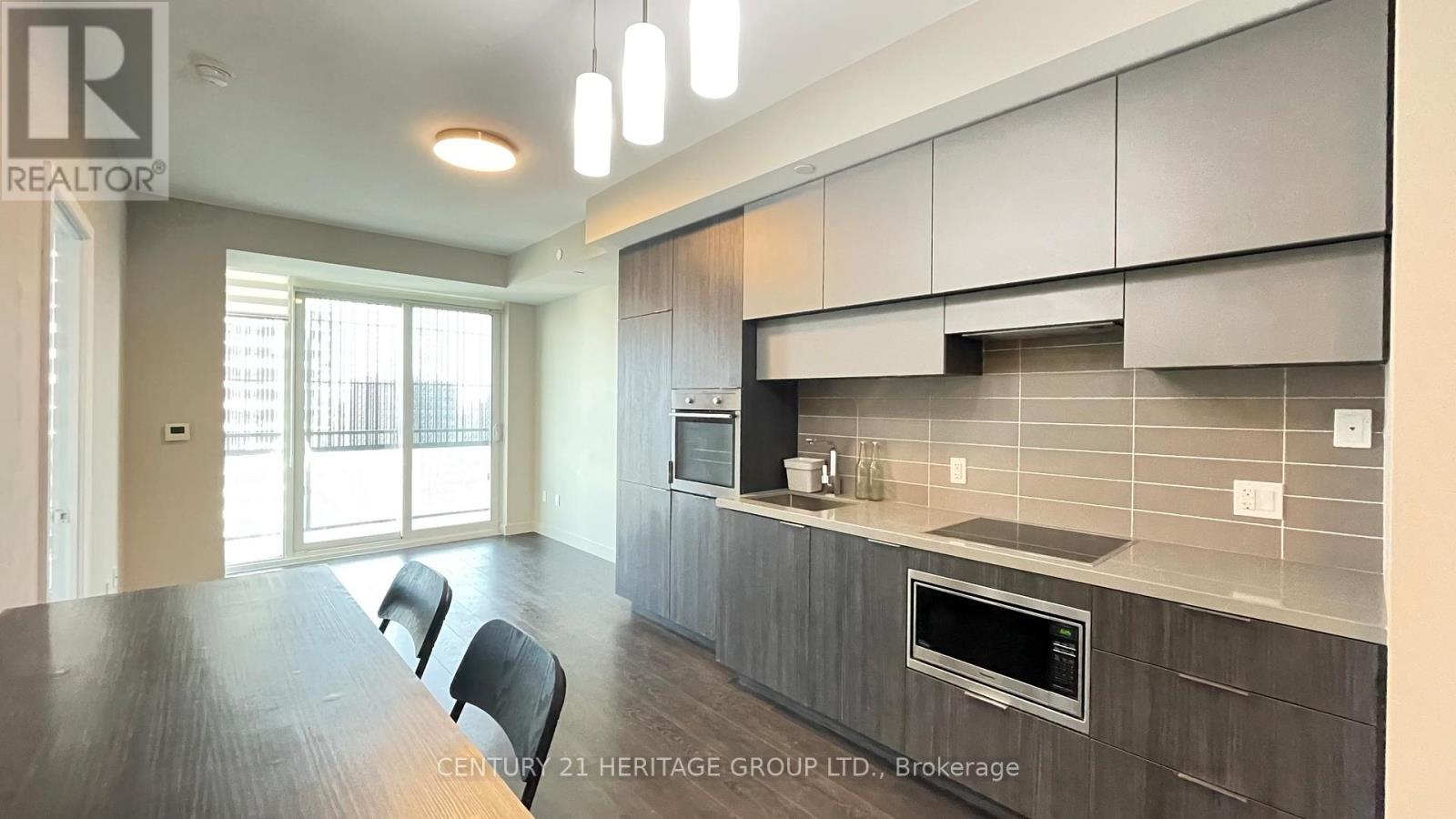 1312 - 8 Eglinton Avenue E, Toronto, Ontario  M4P 0C1 - Photo 4 - C13075666