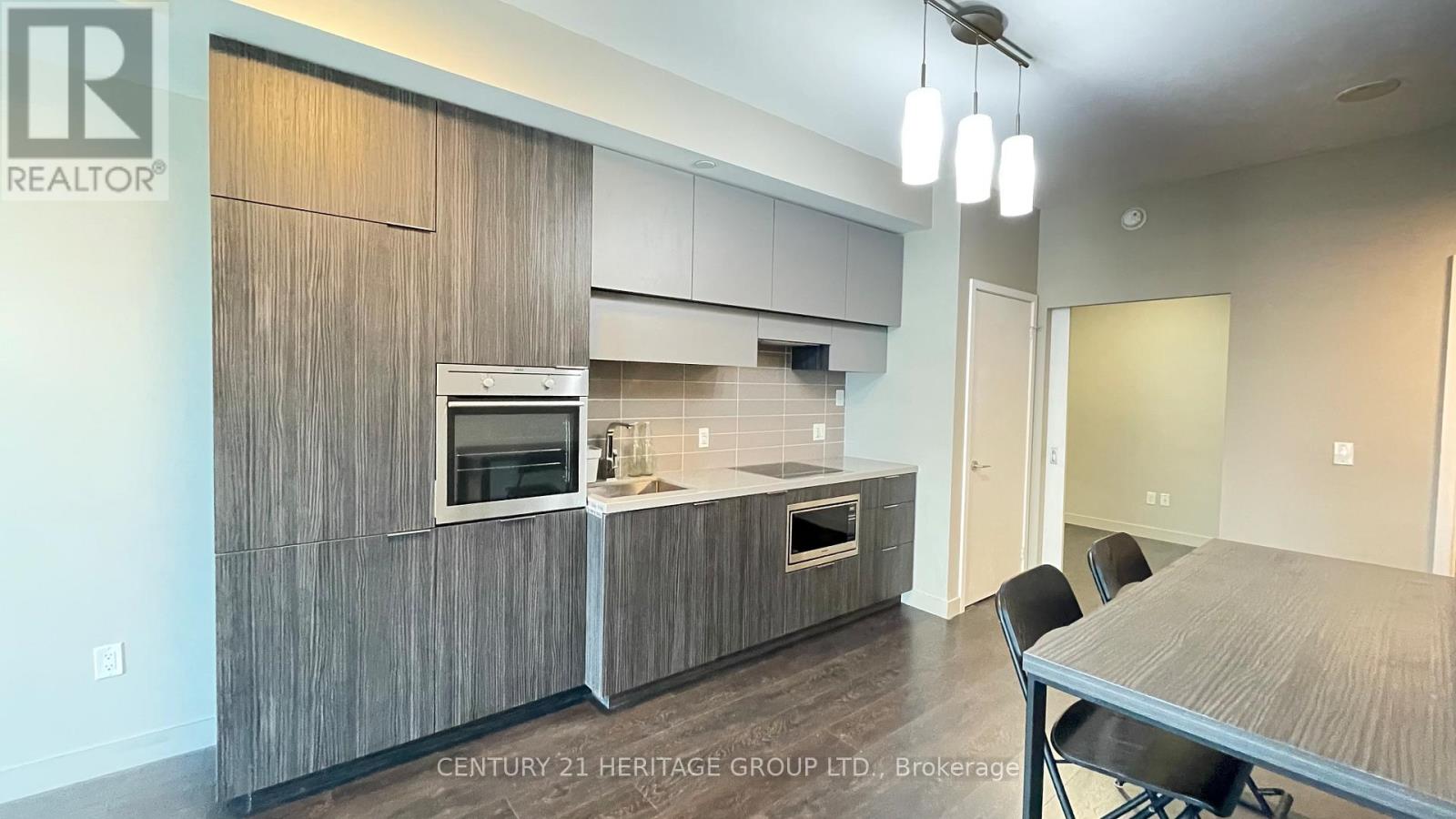 1312 - 8 Eglinton Avenue E, Toronto, Ontario  M4P 0C1 - Photo 5 - C13075666