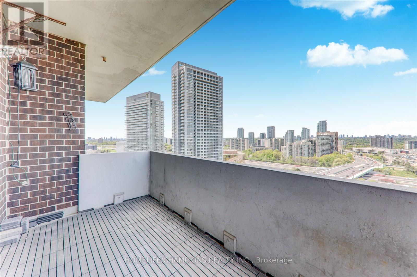 2303 - 1900 Sheppard Avenue E, Toronto, Ontario  M2J 4T4 - Photo 13 - C13075682