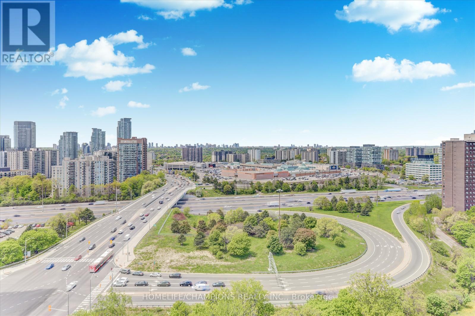 2303 - 1900 Sheppard Avenue E, Toronto, Ontario  M2J 4T4 - Photo 15 - C13075682