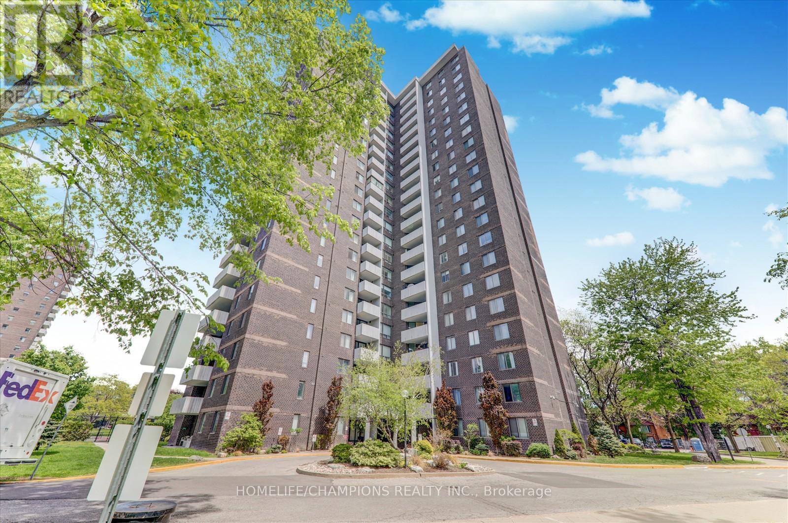 2303 - 1900 Sheppard Avenue E, Toronto, Ontario  M2J 4T4 - Photo 2 - C13075682
