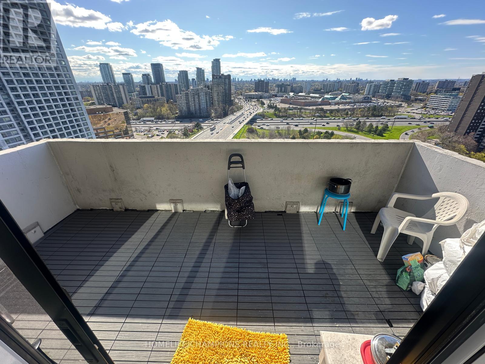 2303 - 1900 Sheppard Avenue E, Toronto, Ontario  M2J 4T4 - Photo 24 - C13075682