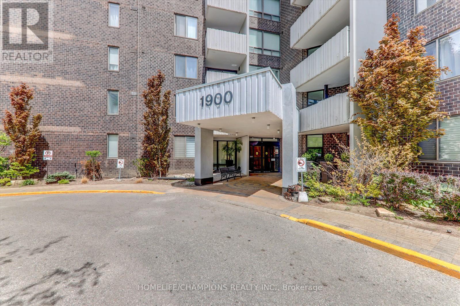 2303 - 1900 Sheppard Avenue E, Toronto, Ontario  M2J 4T4 - Photo 3 - C13075682