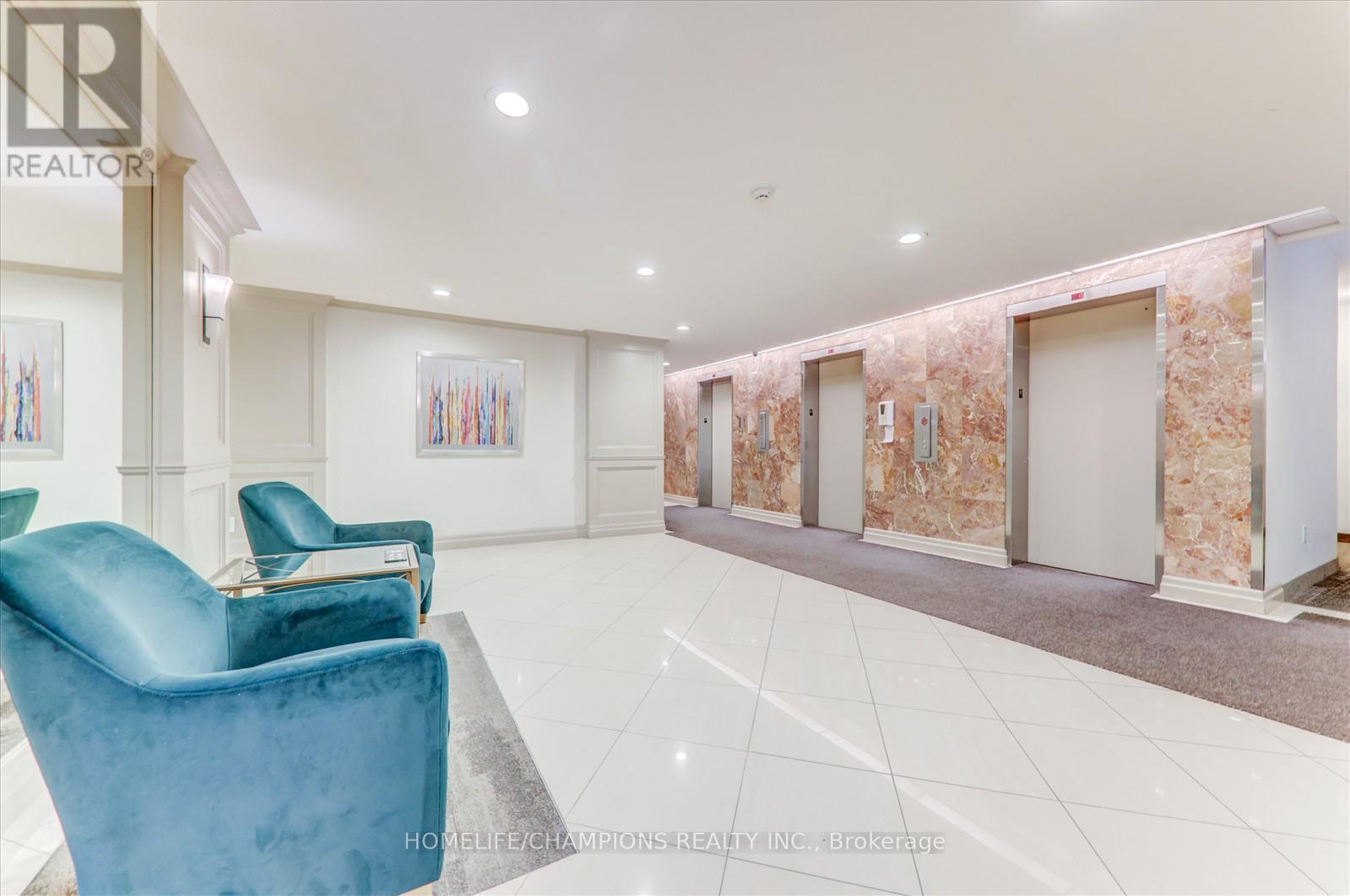 2303 - 1900 Sheppard Avenue E, Toronto, Ontario  M2J 4T4 - Photo 4 - C13075682