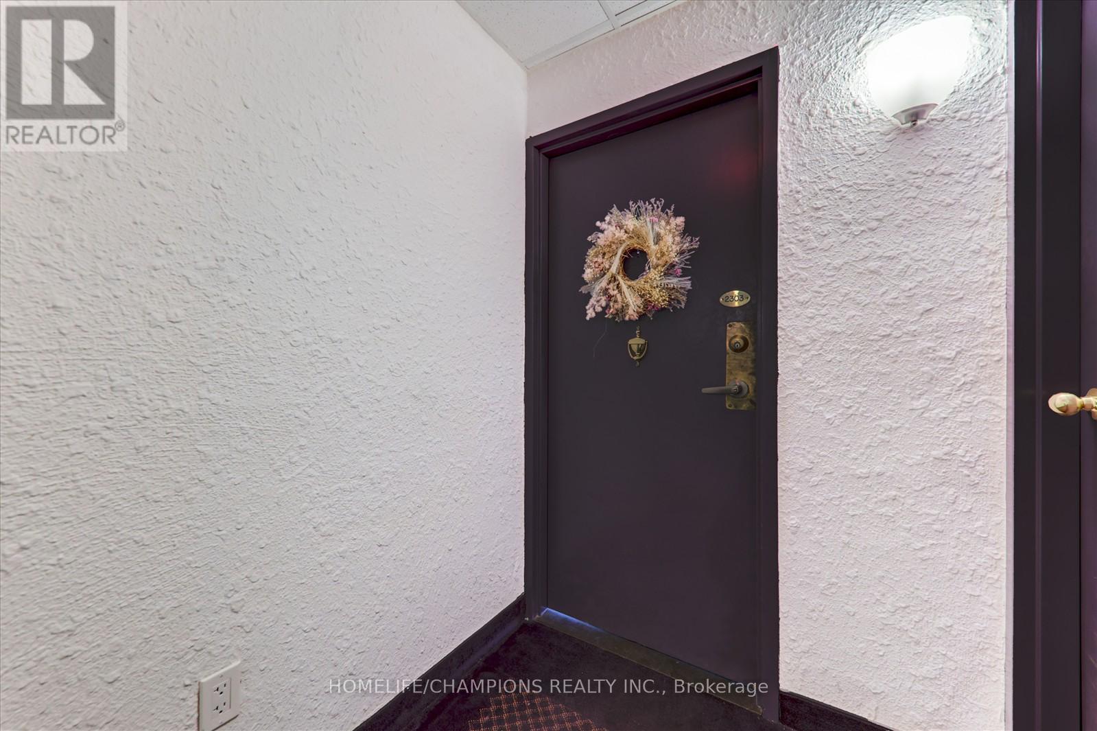 2303 - 1900 Sheppard Avenue E, Toronto, Ontario  M2J 4T4 - Photo 7 - C13075682
