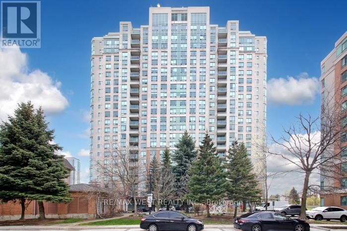 339 - 125 OMNI DRIVE, Toronto, Ontario