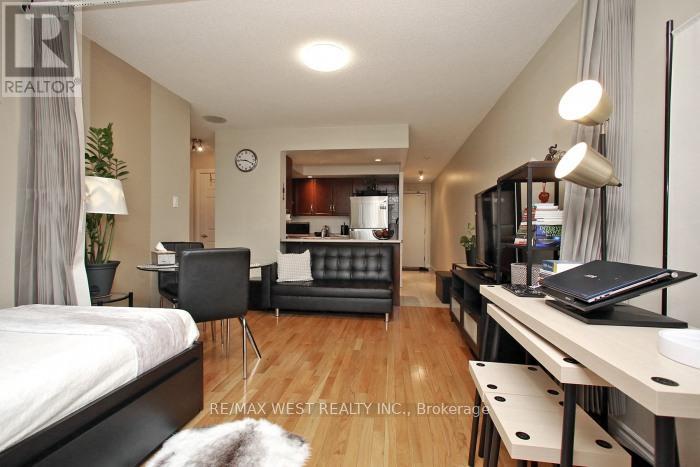 339 - 125 Omni Drive, Toronto, Ontario  M1P 5A9 - Photo 5 - E13075672