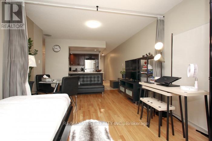 339 - 125 Omni Drive, Toronto, Ontario  M1P 5A9 - Photo 6 - E13075672