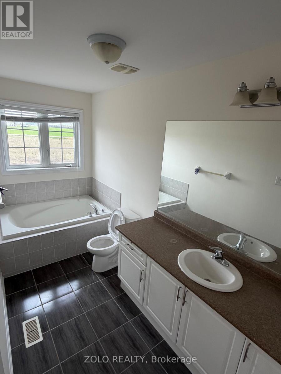 12 Agava Street, Brampton, Ontario  L7A 4S5 - Photo 7 - W12984766