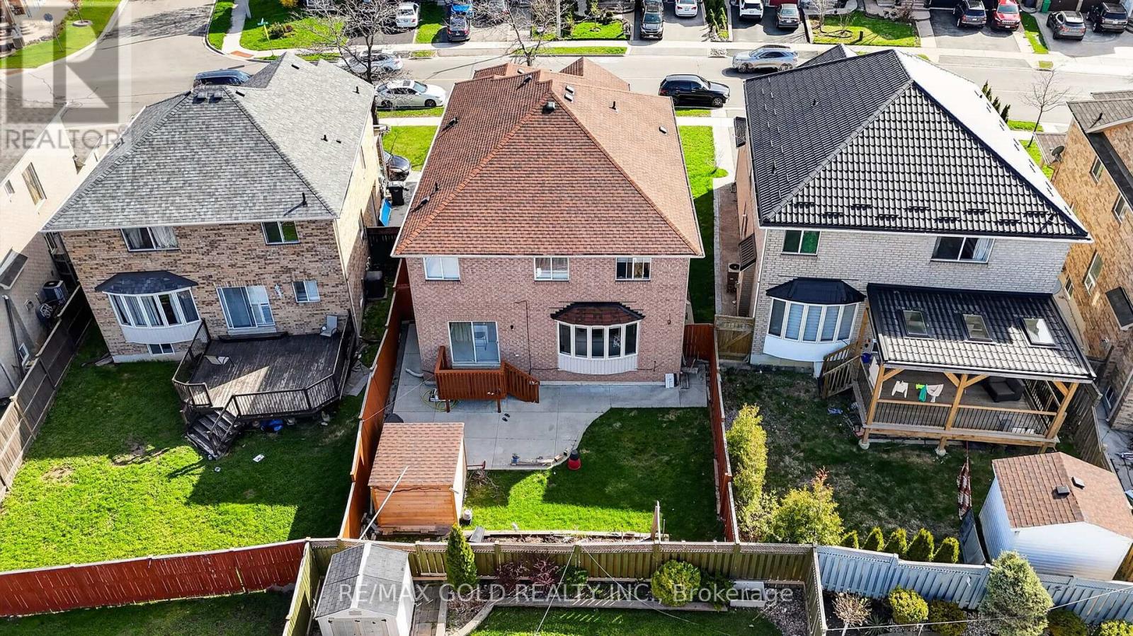 151 Brisdale Drive, Brampton, Ontario  L7A 2Y8 - Photo 47 - W13055006