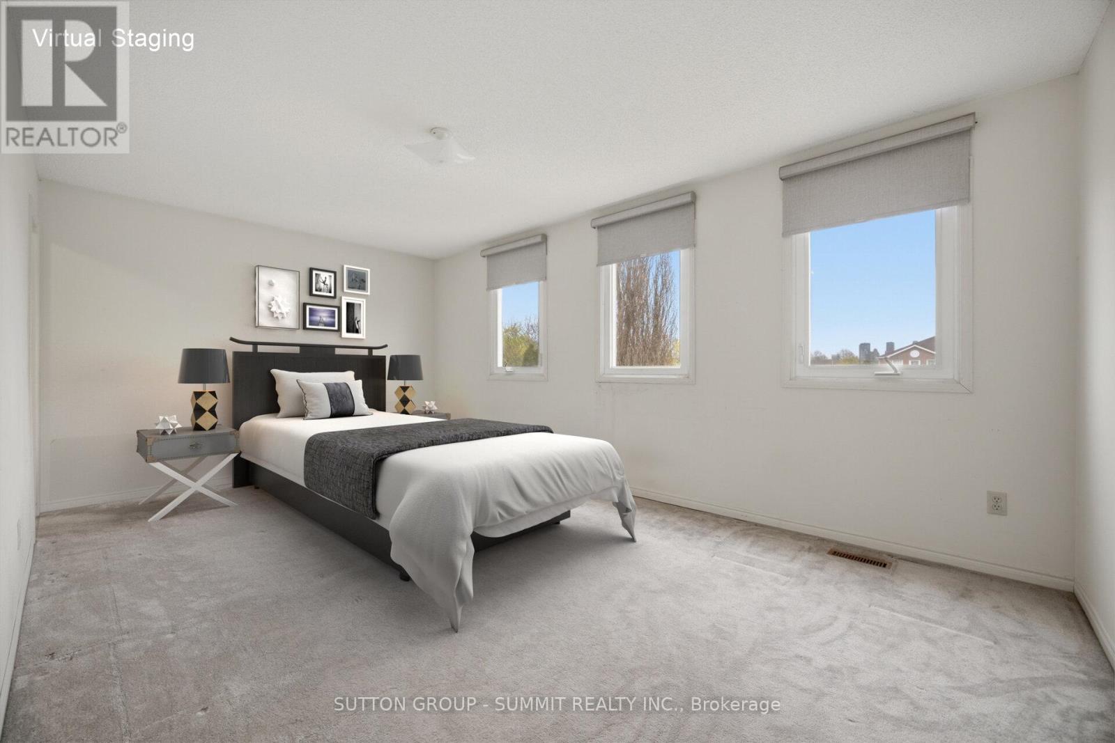 648 Esprit Crescent, Mississauga, Ontario  L5R 3B9 - Photo 16 - W13073140