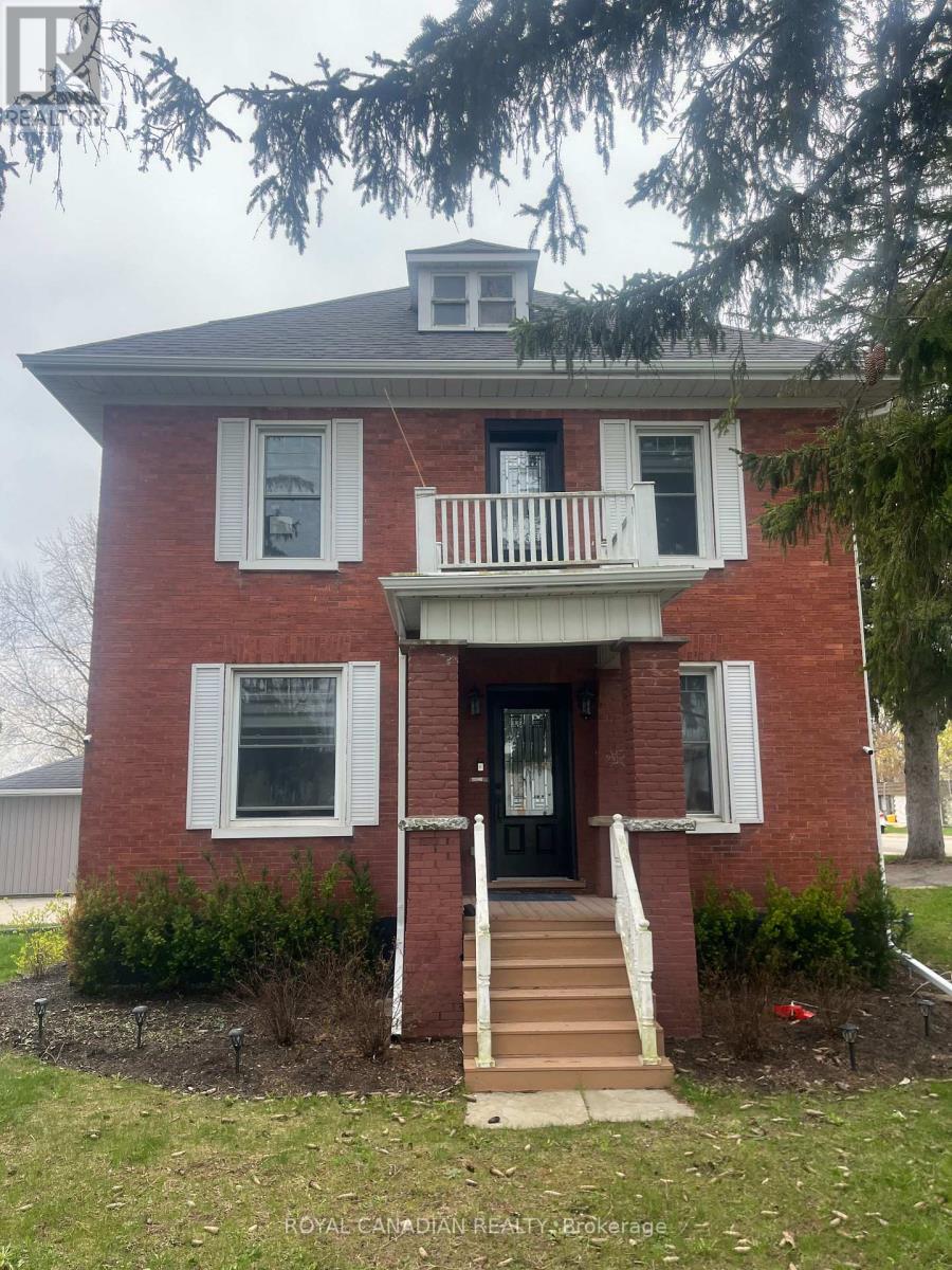 131 ELORA STREET N, Minto, Ontario