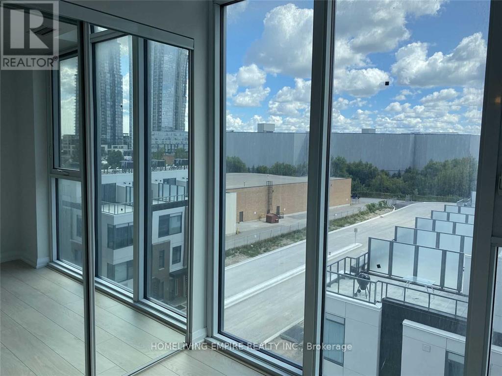 515 - 7895 JANE STREET, Vaughan, Ontario