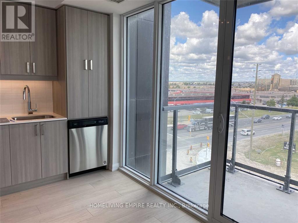 515 - 7895 Jane Street, Vaughan (Concord), Ontario  L4K 2M7 - Photo 4 - N13075670