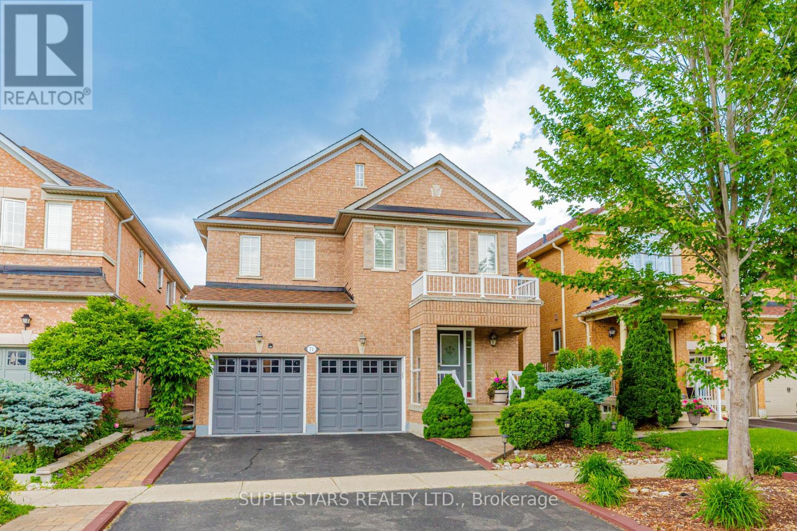 71 Landsdown Crescent, Markham, Ontario  L6E 1N6 - Photo 1 - N13075686