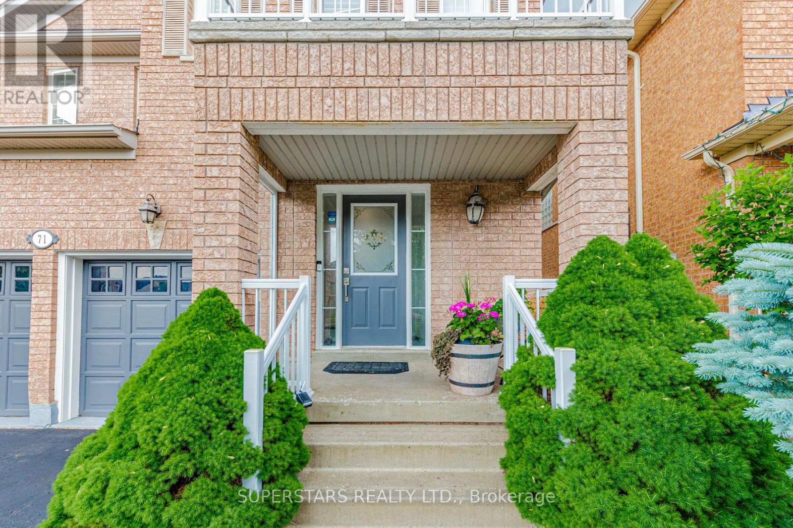 71 Landsdown Crescent, Markham, Ontario  L6E 1N6 - Photo 2 - N13075686