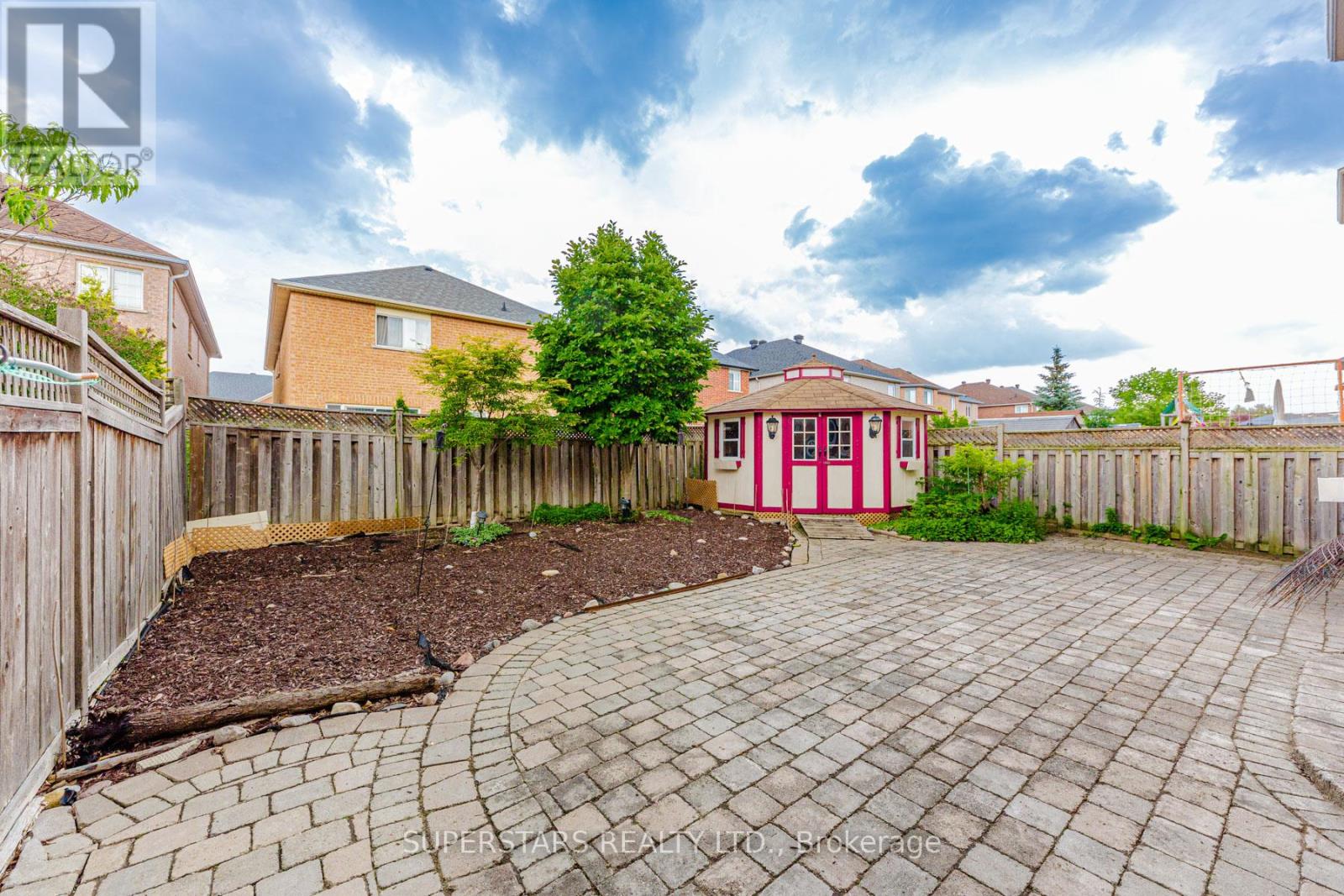 71 Landsdown Crescent, Markham, Ontario  L6E 1N6 - Photo 26 - N13075686