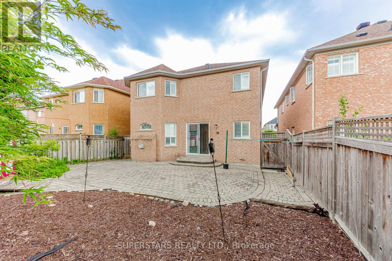 71 Landsdown Crescent, Markham, Ontario  L6E 1N6 - Photo 27 - N13075686