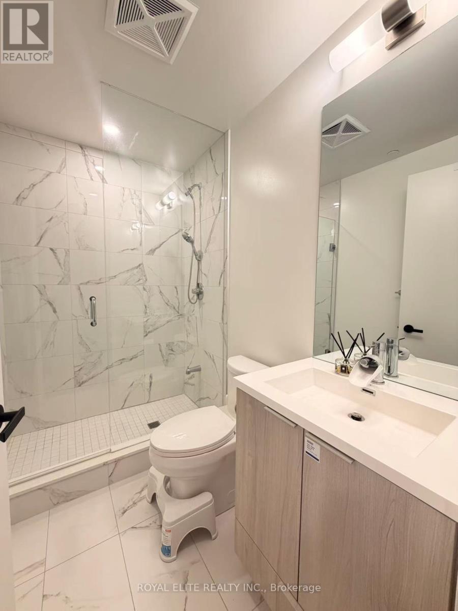 1807 - 8 Interchange Way, Vaughan (Vaughan Corporate Centre), Ontario  L4K 0R2 - Photo 16 - N13075698