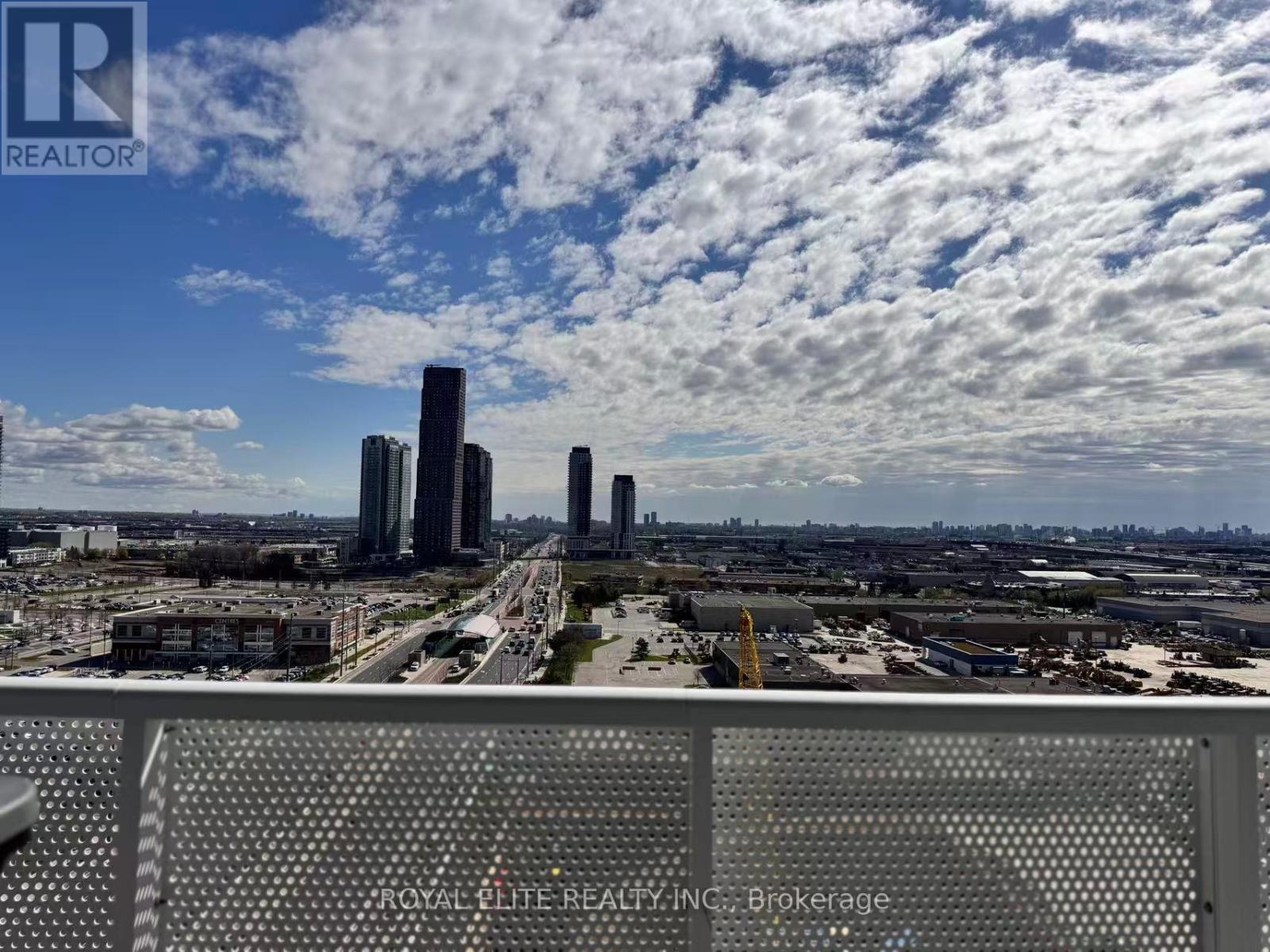 1807 - 8 Interchange Way, Vaughan (Vaughan Corporate Centre), Ontario  L4K 0R2 - Photo 20 - N13075698