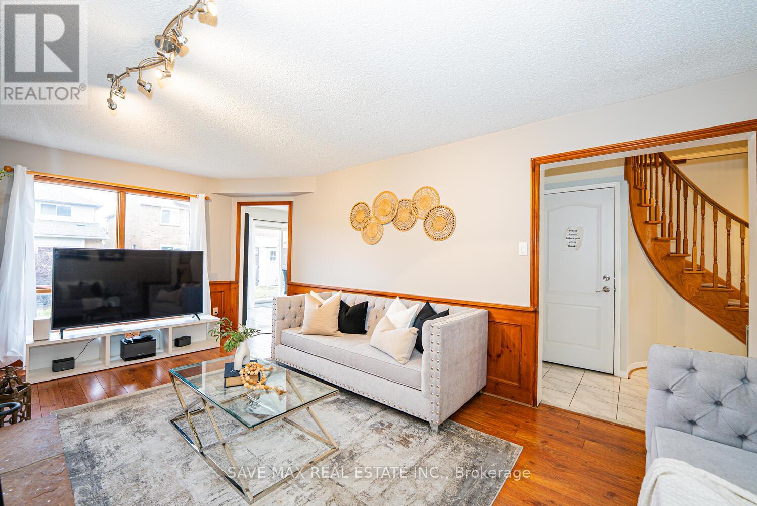 30 Adirondack Crescent, Brampton, Ontario  L6R 1E5 - Photo 12 - W13075694