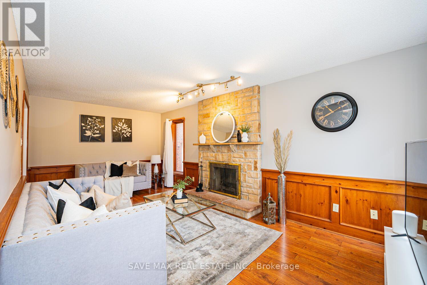 30 Adirondack Crescent, Brampton, Ontario  L6R 1E5 - Photo 13 - W13075694