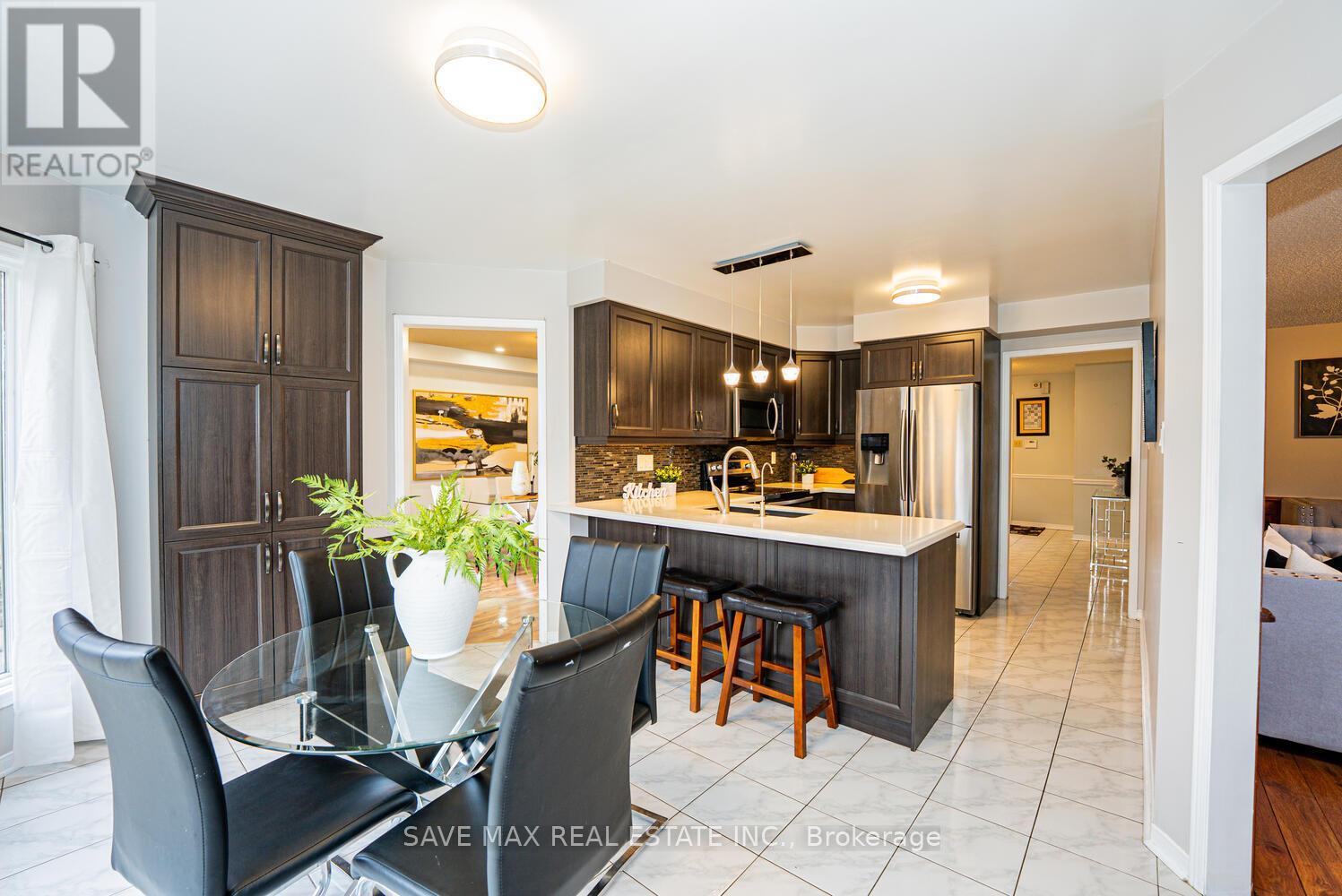 30 Adirondack Crescent, Brampton, Ontario  L6R 1E5 - Photo 16 - W13075694