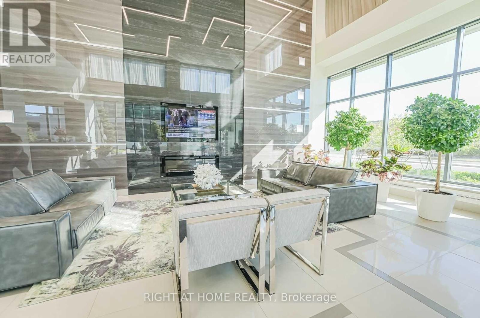 3702 - 3975 Grand Park Drive, Mississauga, Ontario  L5B 4M6 - Photo 14 - W13075702