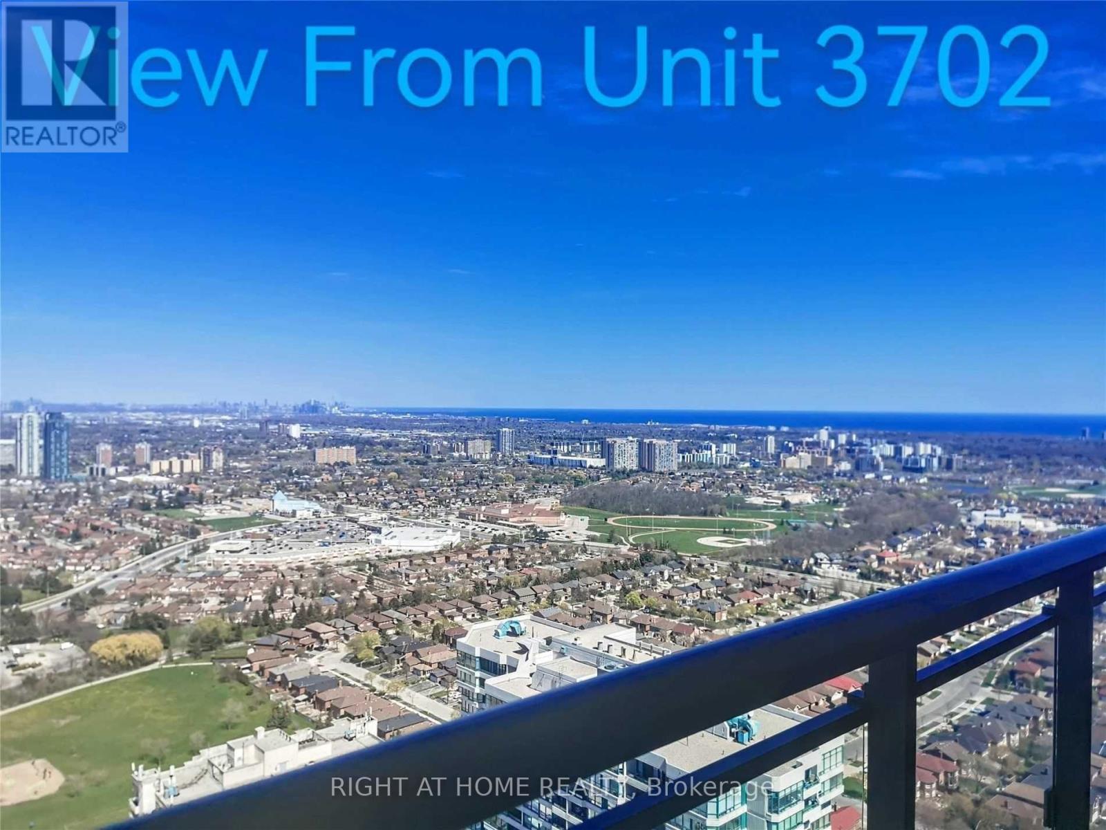 3702 - 3975 Grand Park Drive, Mississauga, Ontario  L5B 4M6 - Photo 15 - W13075702
