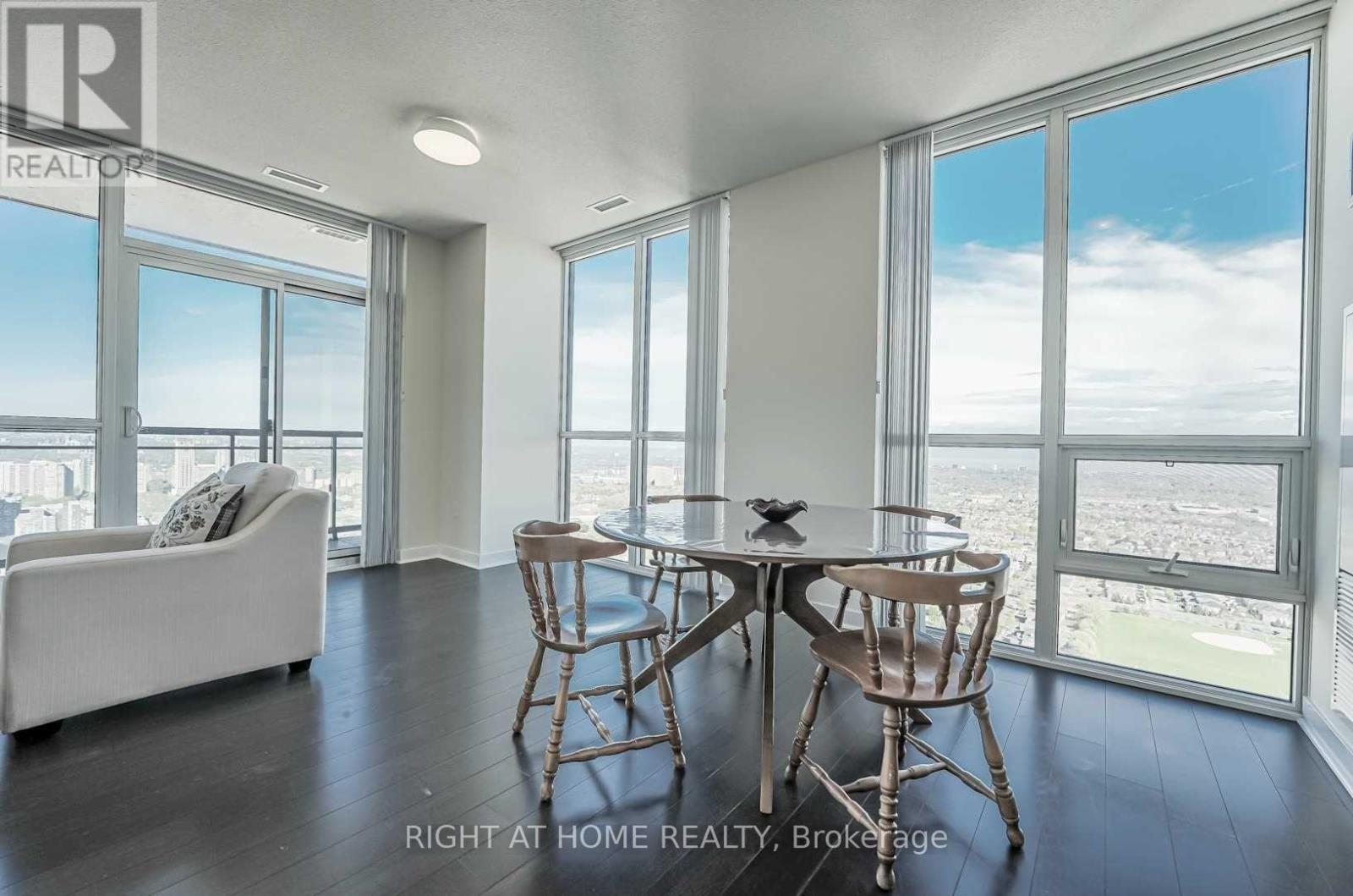 3702 - 3975 Grand Park Drive, Mississauga, Ontario  L5B 4M6 - Photo 3 - W13075702