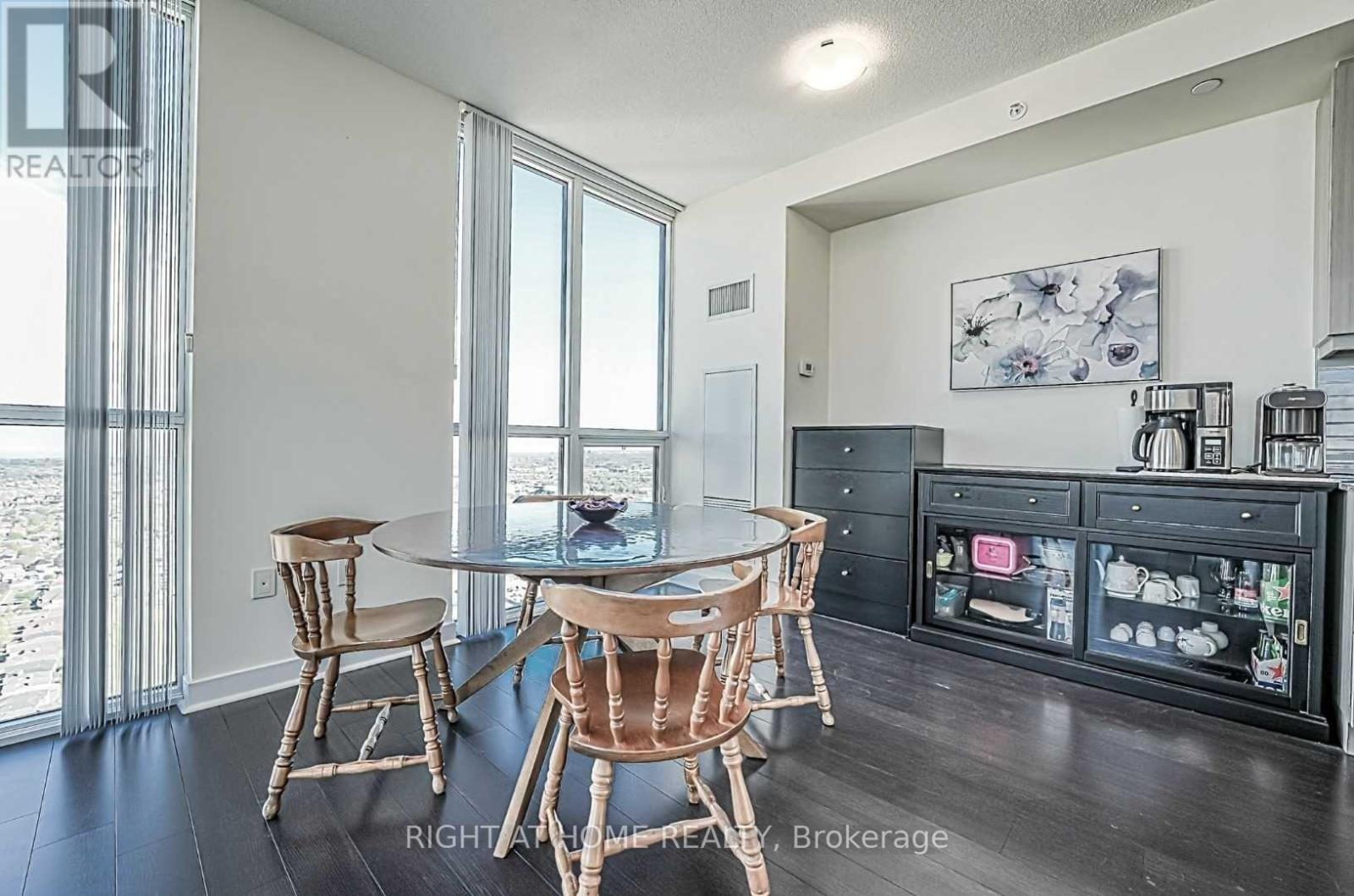 3702 - 3975 Grand Park Drive, Mississauga, Ontario  L5B 4M6 - Photo 6 - W13075702