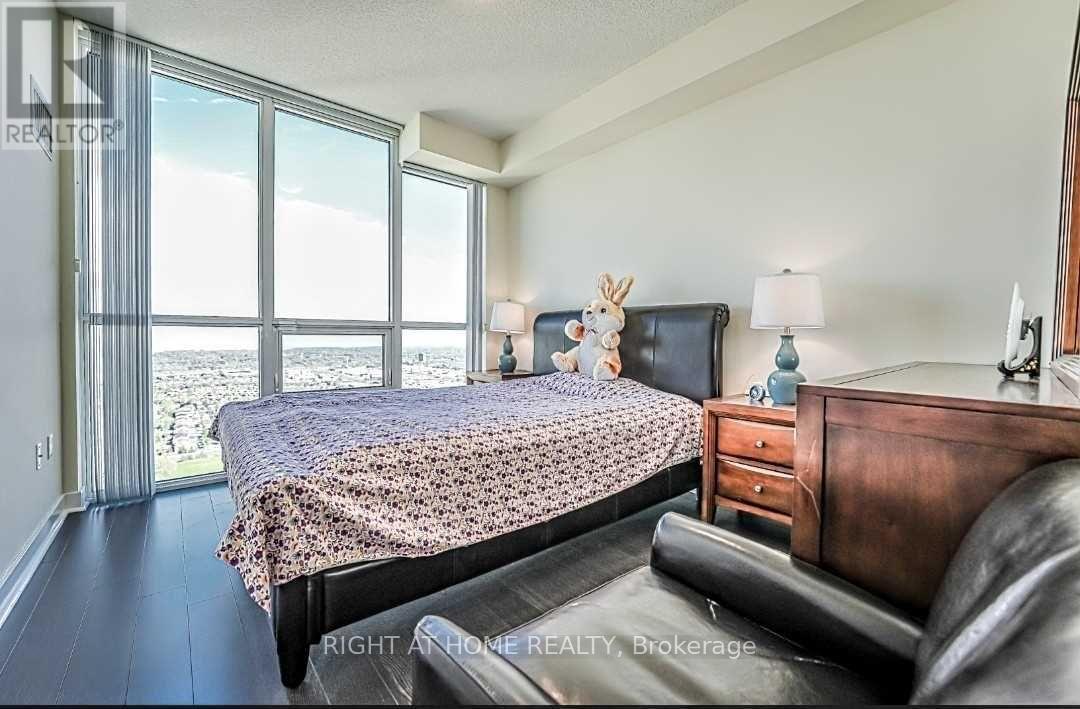 3702 - 3975 Grand Park Drive, Mississauga, Ontario  L5B 4M6 - Photo 7 - W13075702